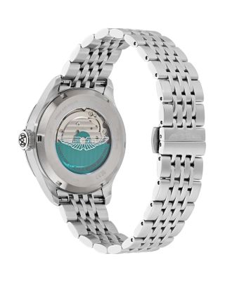 TS1 Automatic Bracelet Watch, 41mm