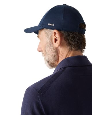 Cotton Baseball Cap