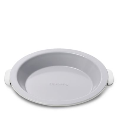 Ceramic Nonstick Pie Pan Plus
