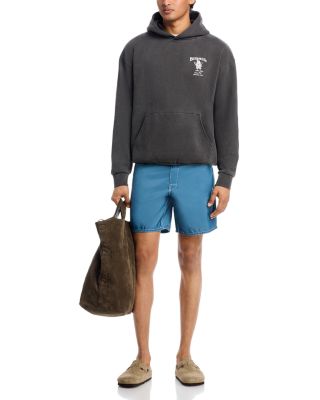 Birdie Graphic Hoodie