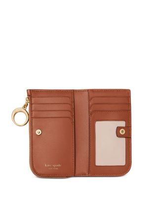 Halo Small Bifold Wallet