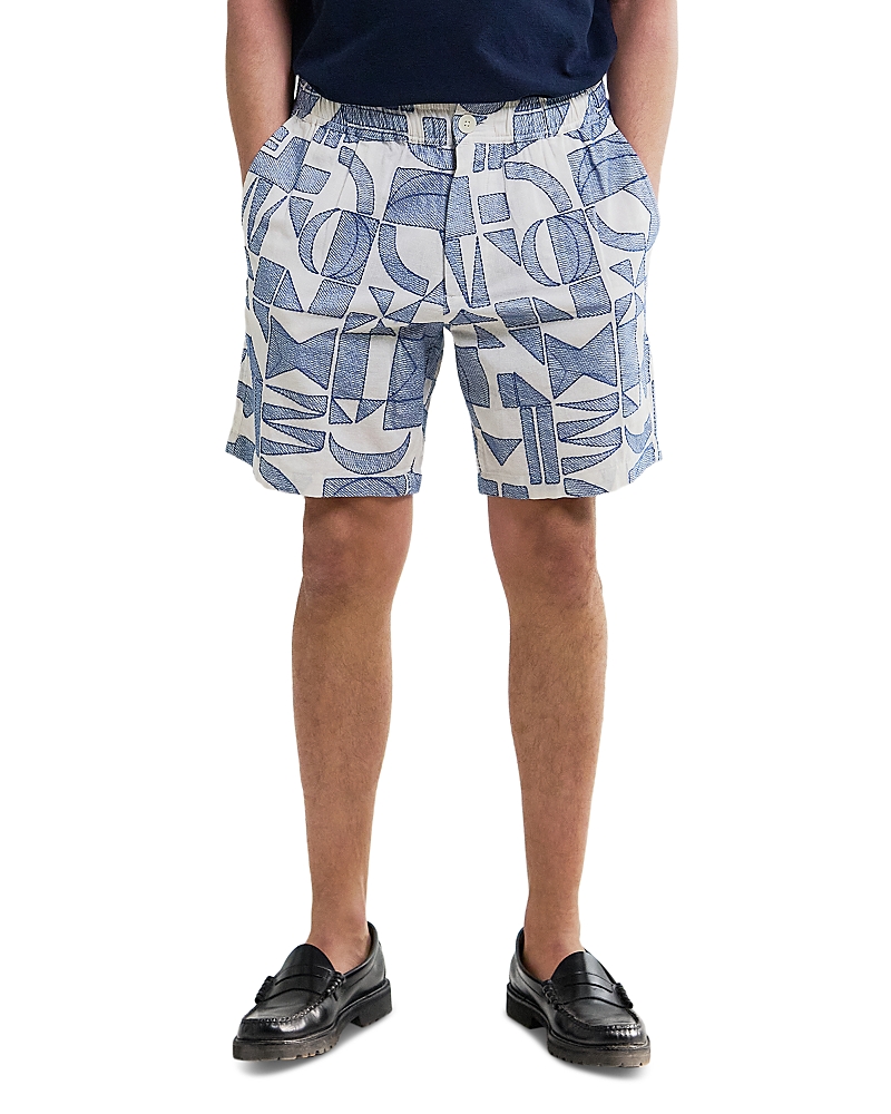 Wax London Kurt Shorts