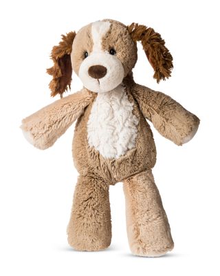 Marshmallow Parker Puppy - Ages 0+