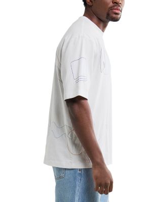 Milton Short Sleeve T Shirt