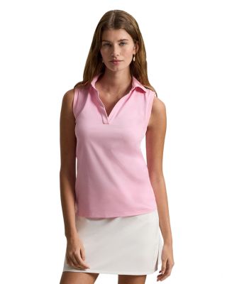 Tailored Fit Polo Shirt