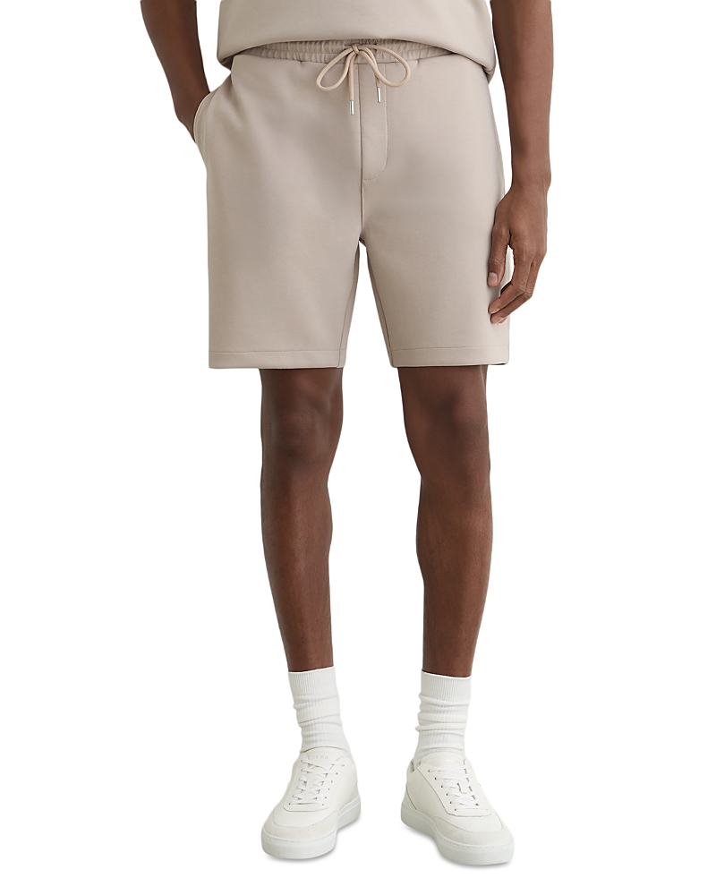 Reiss Reid Drawstring Shorts