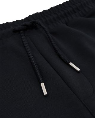 Reid Drawstring Shorts