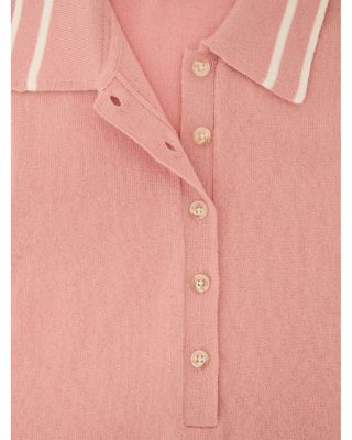 Saskia Polo Top