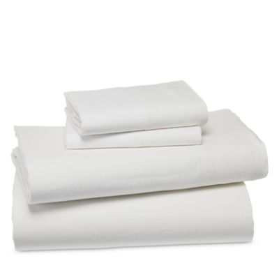 European Linen Sheet Set - Exclusive