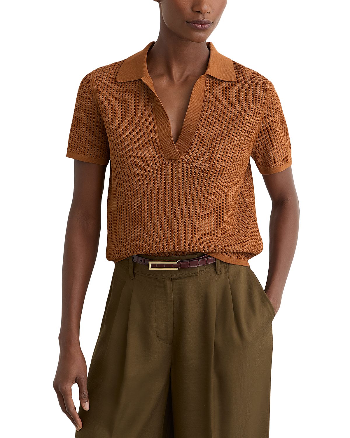 Reiss Pippa Polo