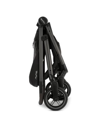 SWIV + PIPA urbn Travel System