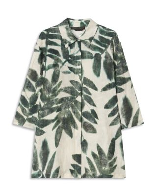 Mrnabetaia Olive Jacket