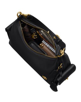 Juliet 30 Leather Shoulder Bag