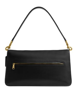 Tabby 36 Leather Shoulder Bag