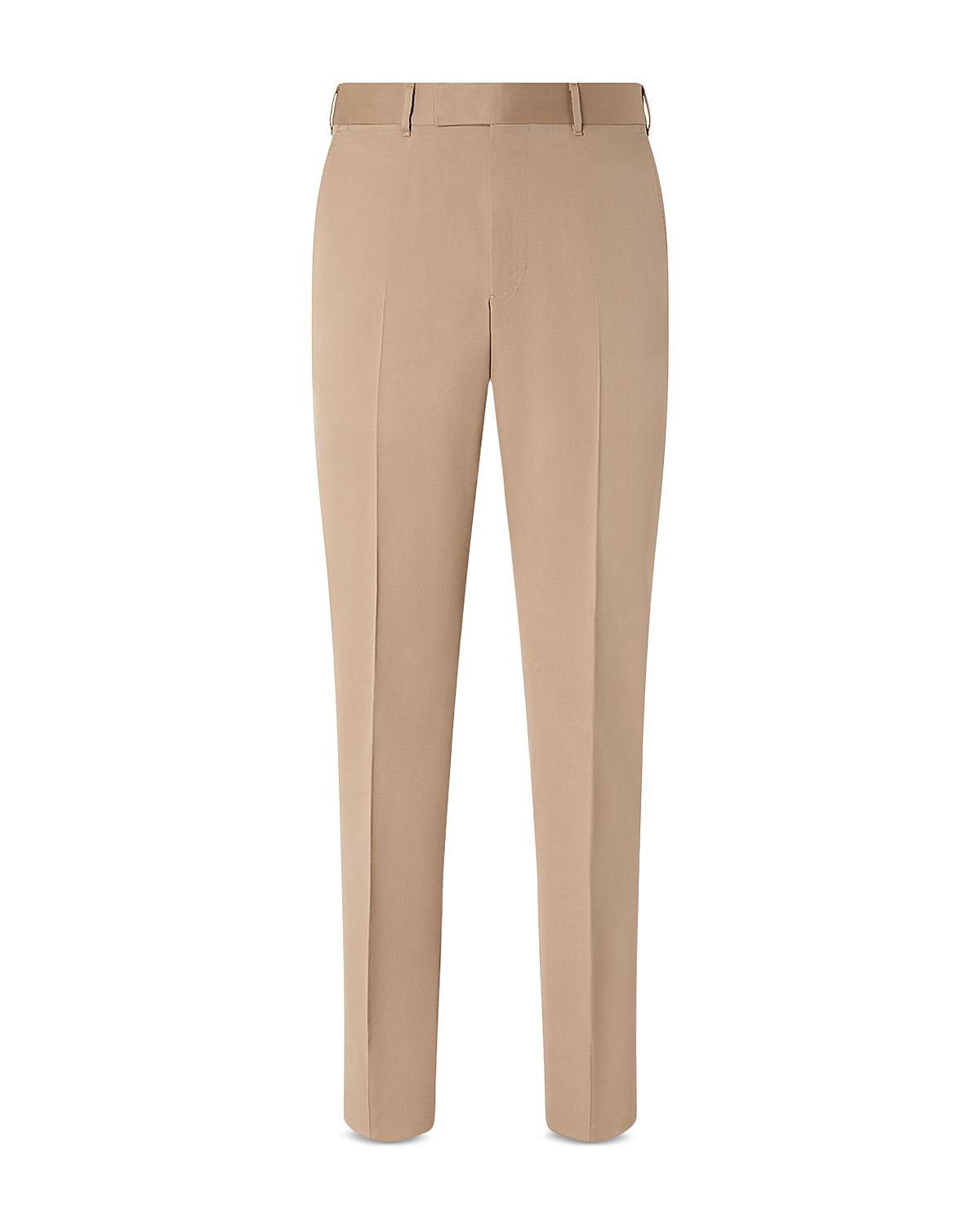 Zegna Centoventimila Cotton & Wool Pants