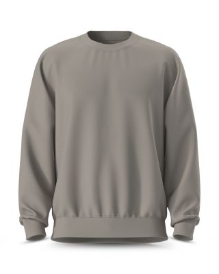Dynamic Stone Slab Crewneck Sweatshirt