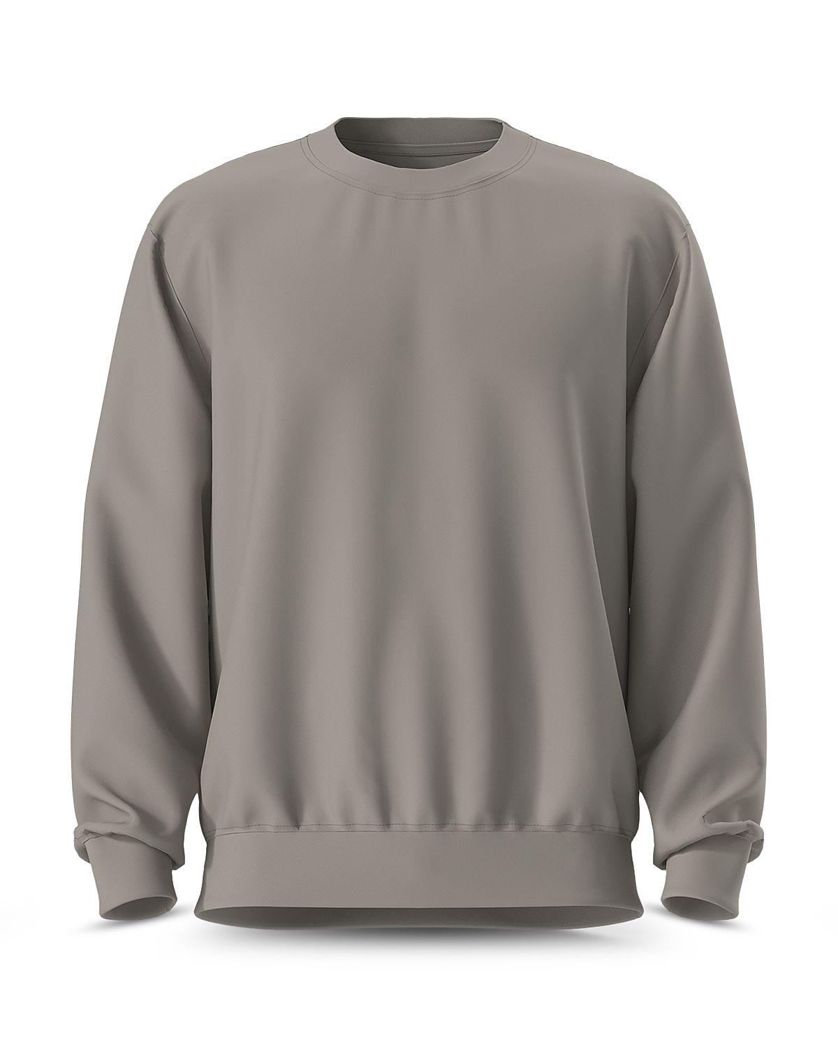 The North Face Dynamic Stone Slab Crewneck Sweatshirt