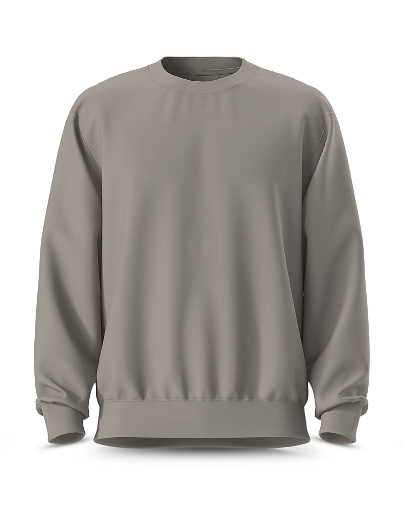 The North Face Dynamic Stone Slab Crewneck Sweatshirt