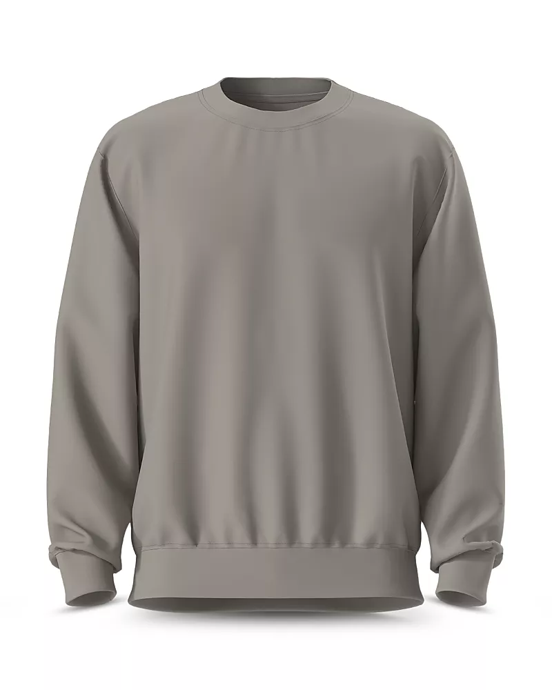 The North Face Dynamic Stone Slab Crewneck Sweatshirt