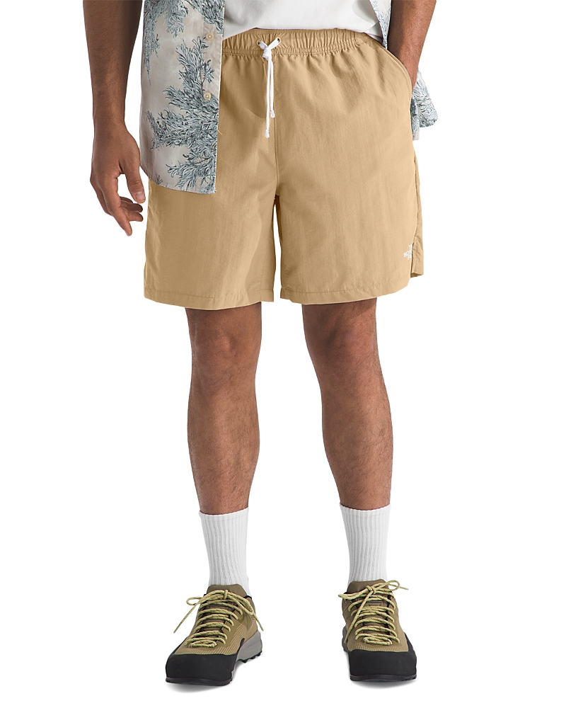 The North Face 5 Action Shorts 2.0