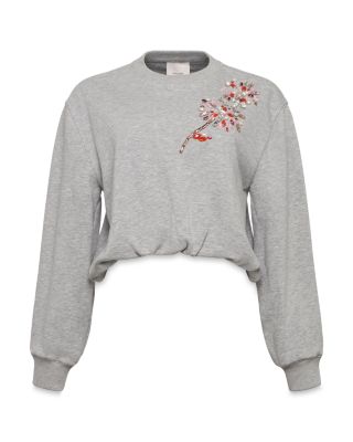 Twilight Davin Spark Sweatshirt