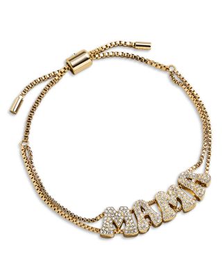 Made for Mama Slider Bracelet