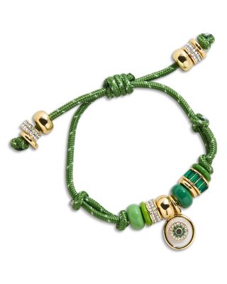 Eye Candy Evil Eye Paracord Bracelet