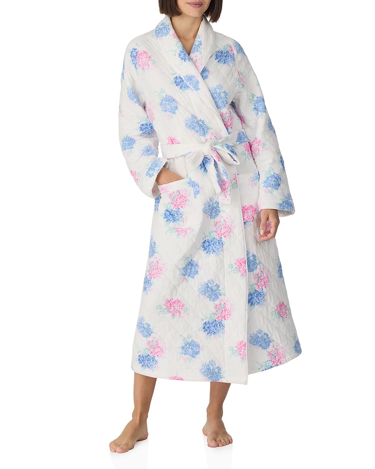 Eileen West Ballet Wrap Robe