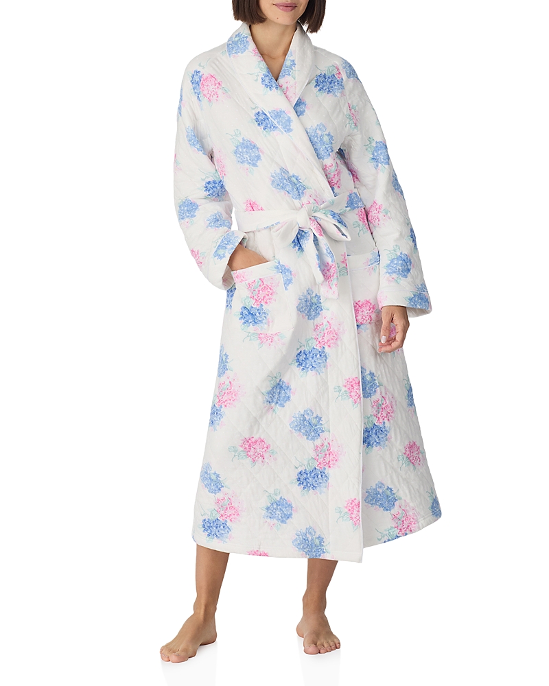 Eileen West Ballet Wrap Robe