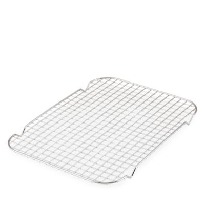 OvenBond Stainless Steel Medium Sheet Rack
