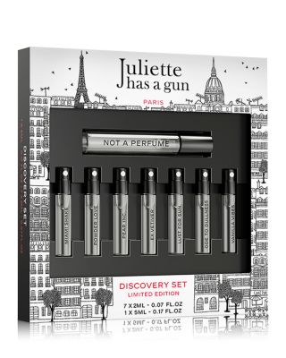 Fragrance Discovery Gift Set