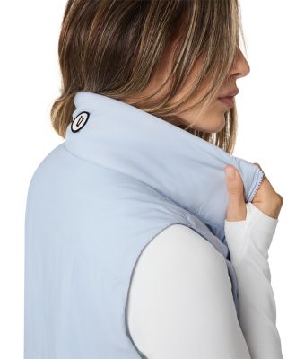 Canyon Insulated Vest