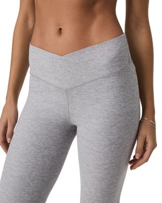 Elevation Rhythm Flare Leggings