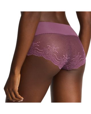 SPANXsupersmooth™ Undie-tectable&reg; Lace Hi-Hipster