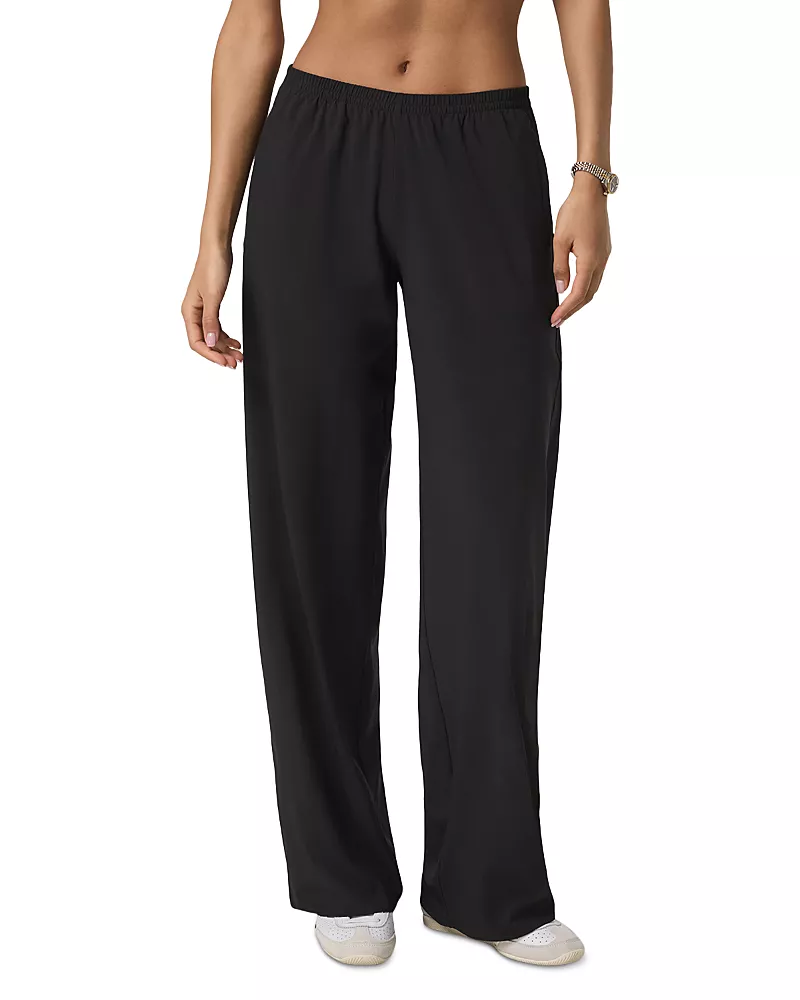 Vuori Villa Everyday Wide Leg Pants