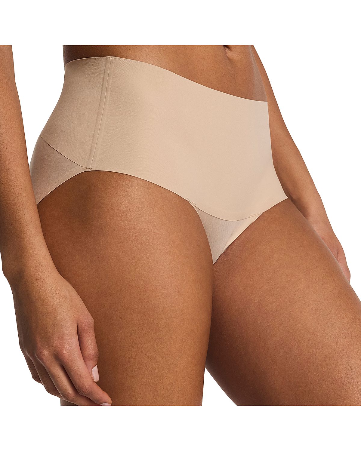 Spanx Undie-tectable Briefs
