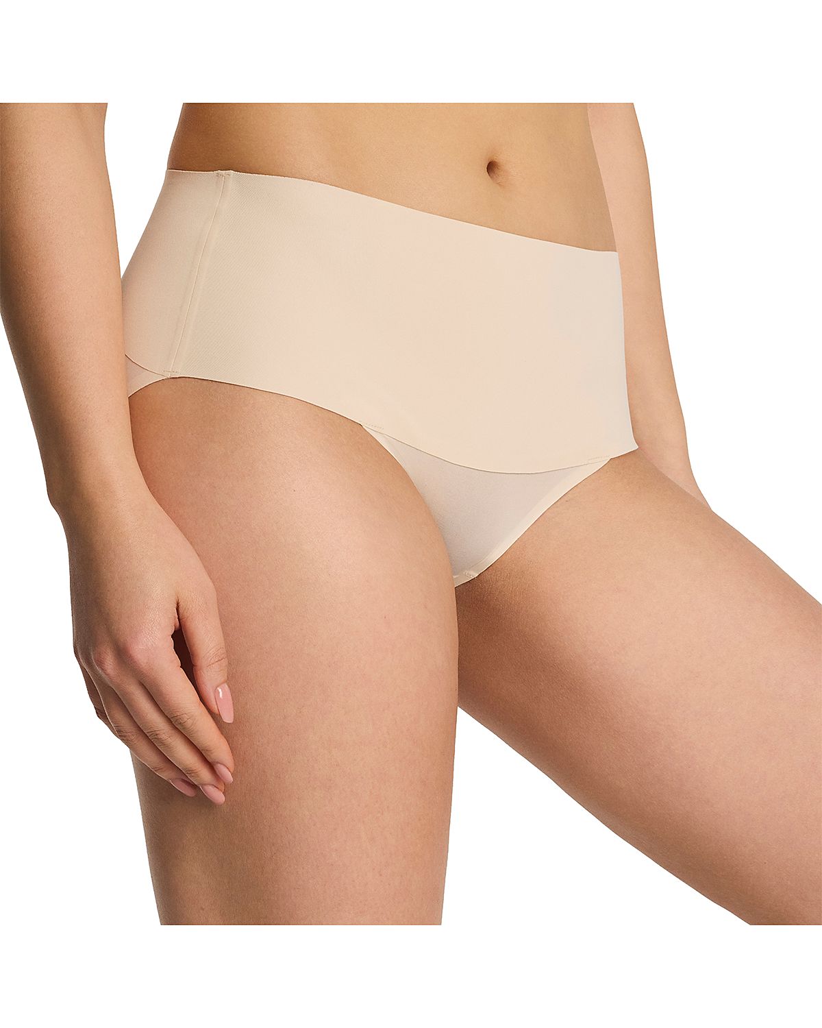 Spanx Undie-tectable Briefs