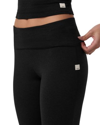 Halo Foldover Pants - thumbnail 4