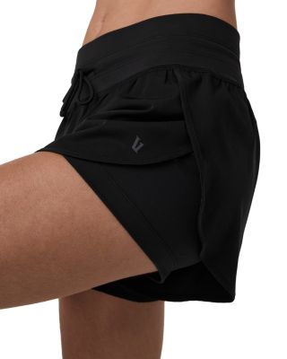 Daily Speed Shorts