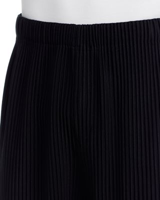 Color Pleats 1 Pants