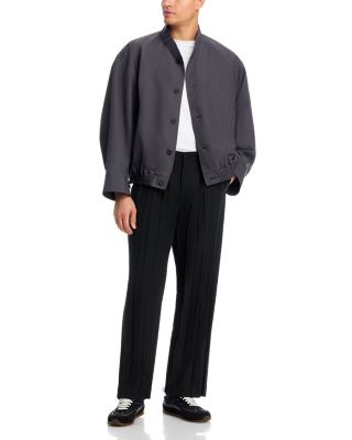 Carrier Carried Jacket