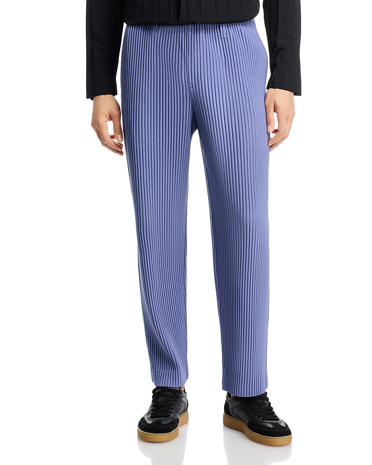 Homme PLISSE Issey Miyake Tailored Pleats 1 Pants