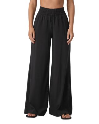 Villa Wide Leg Pants