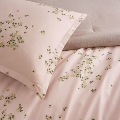 Elderflower Bedding Set