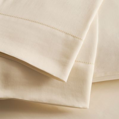 Ladder Stitch 300 Thread Count Cotton Sheet Set