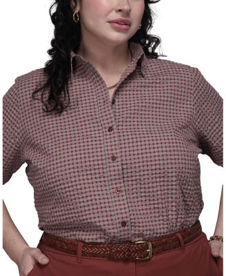  The Essential Button Up Shirt