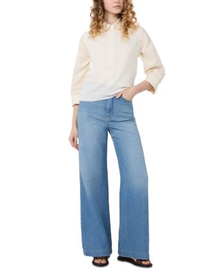 Wkdpanetto Collared Shirt