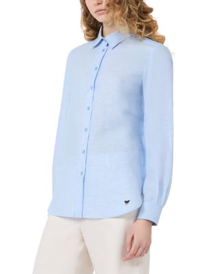 Wkdwerner Button Up Shirt