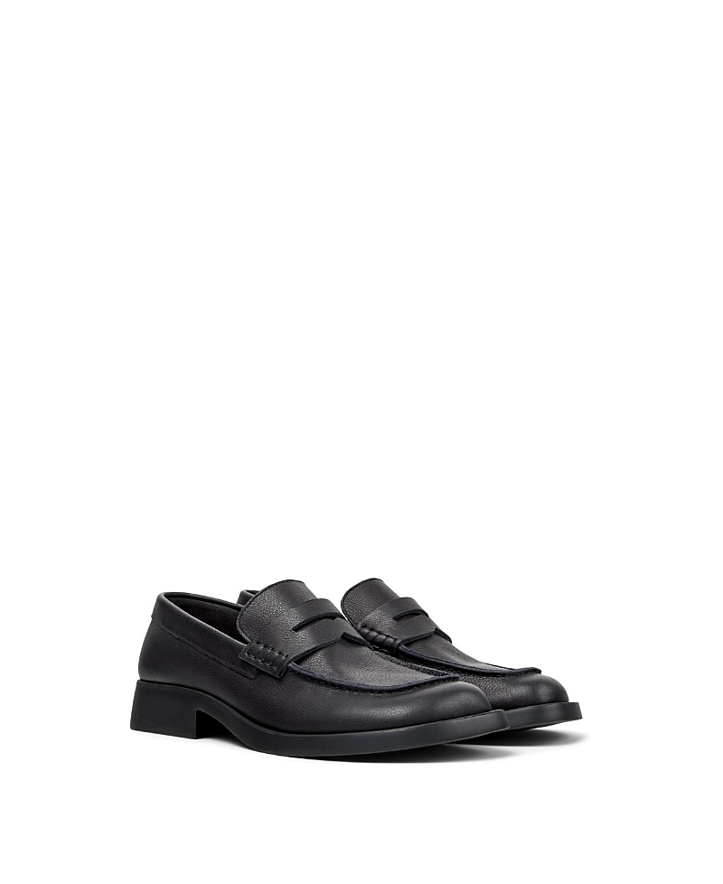 Camper Women's Donna Leather Moccasin