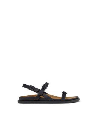  Women's Lluc Sandal Leather Sandal